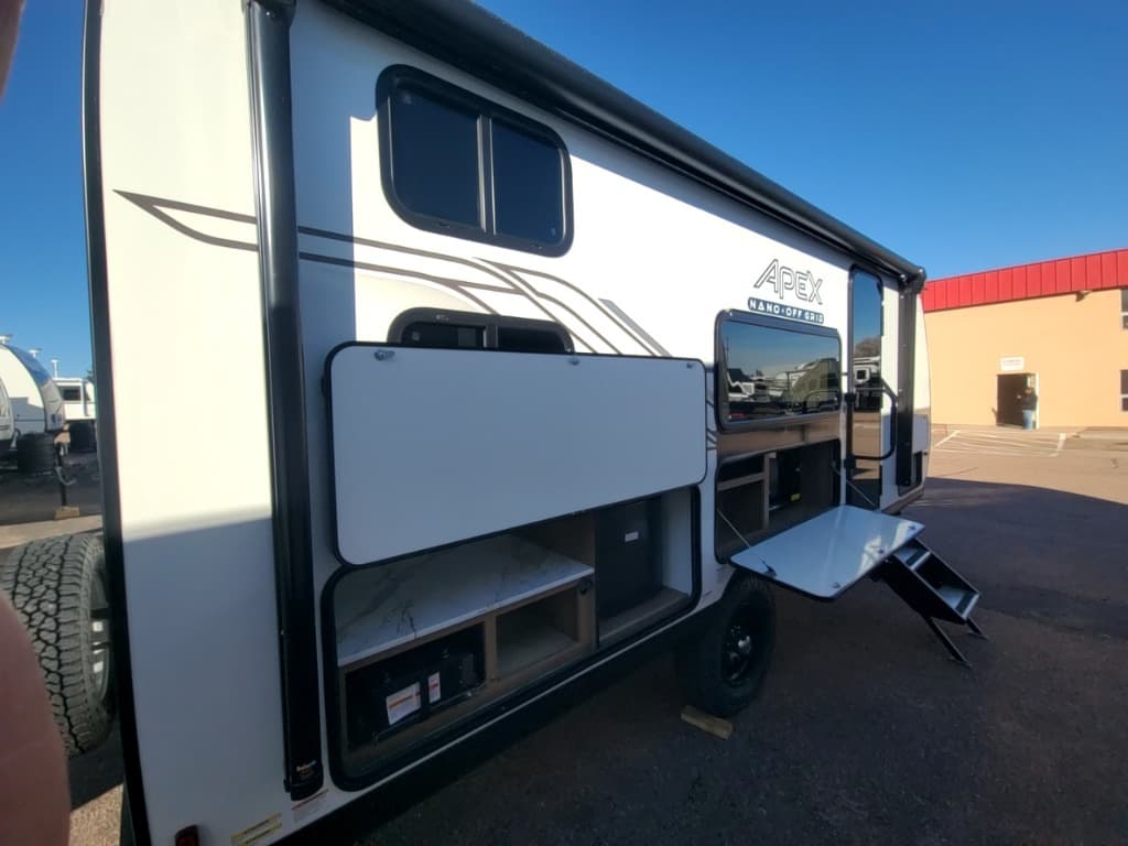 2026 Coachmen 2026 Coachmen Apex  Nano - thumbnail 10