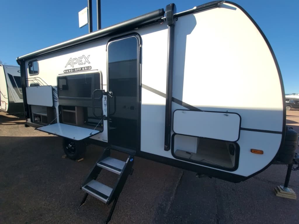 2026 Coachmen 2026 Coachmen Apex  Nano - thumbnail 11