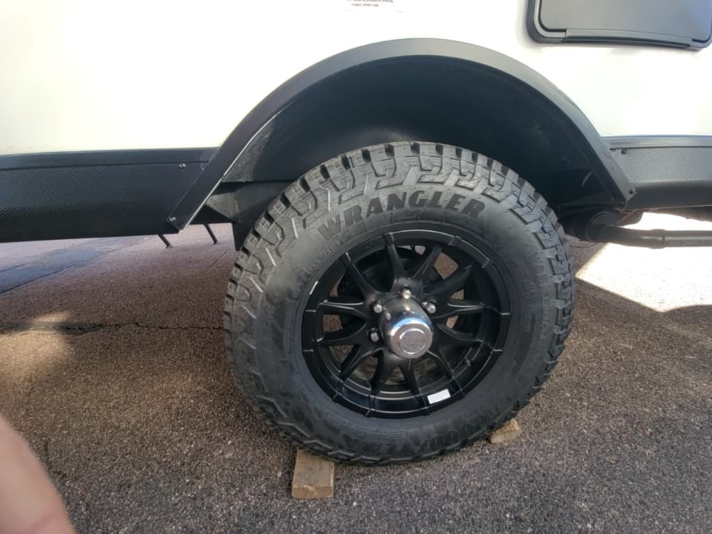 2026 Coachmen 2026 Coachmen Apex  Nano - thumbnail 13