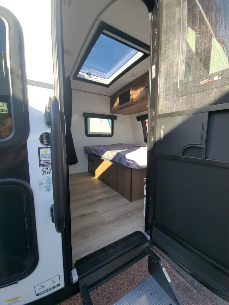 2026 Coachmen 2026 Coachmen Apex  Nano - thumbnail 16