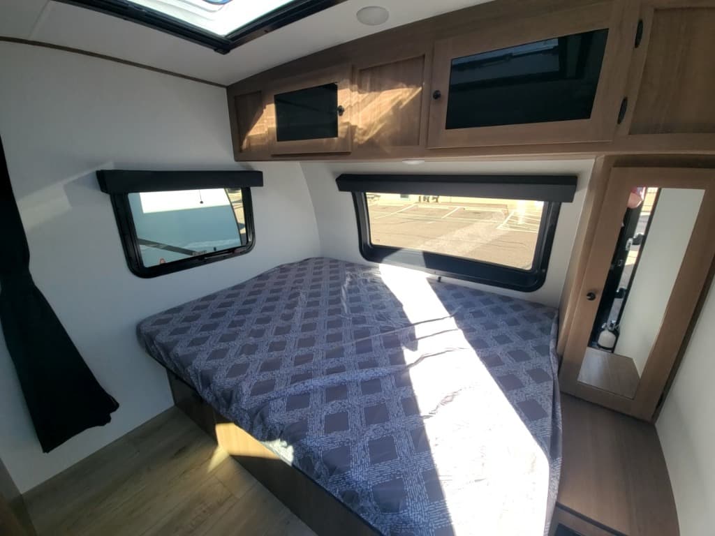 2026 Coachmen 2026 Coachmen Apex  Nano - thumbnail 17