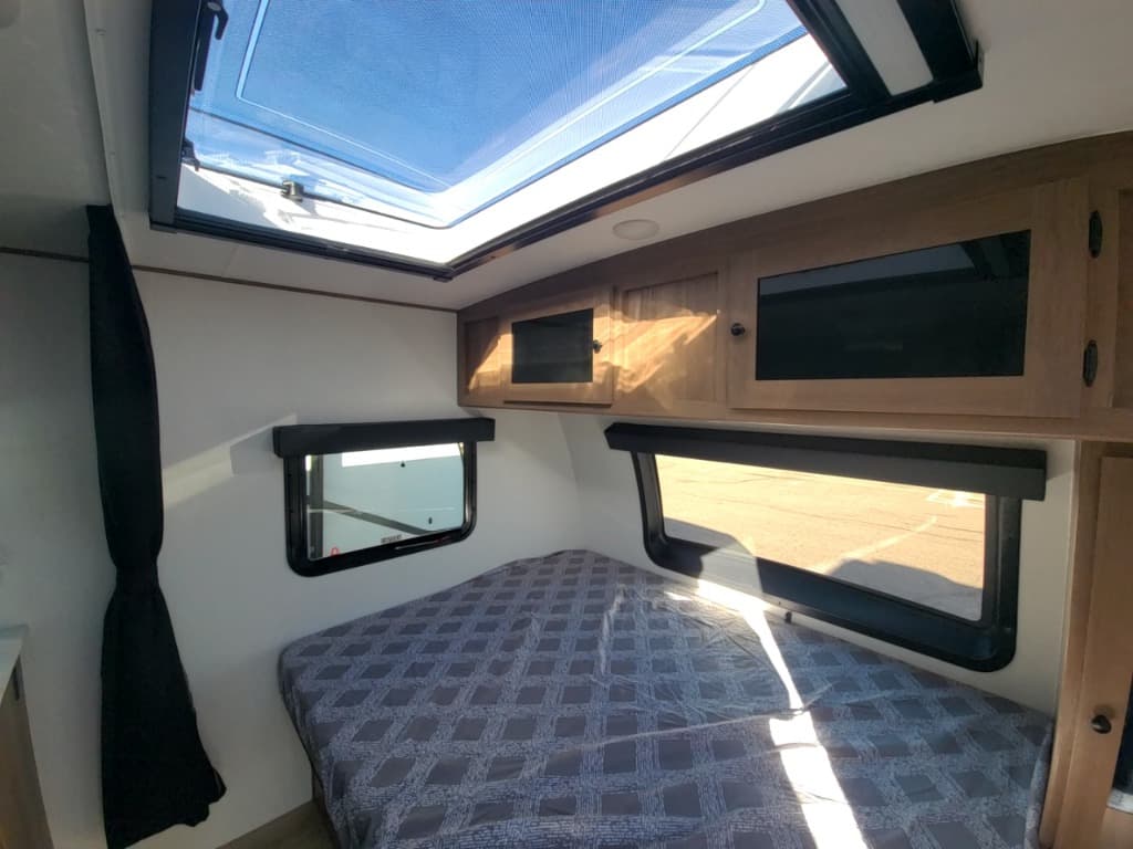 2026 Coachmen 2026 Coachmen Apex  Nano - thumbnail 18