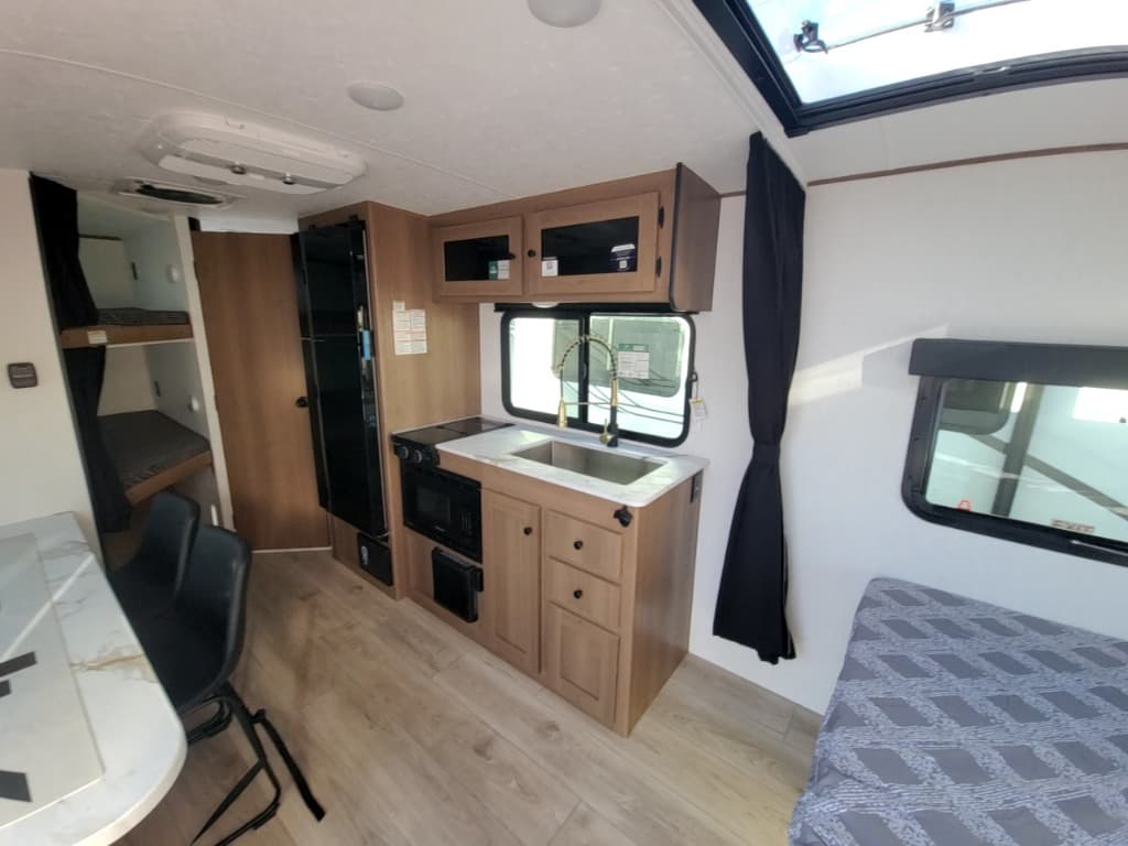 2026 Coachmen 2026 Coachmen Apex  Nano - thumbnail 20