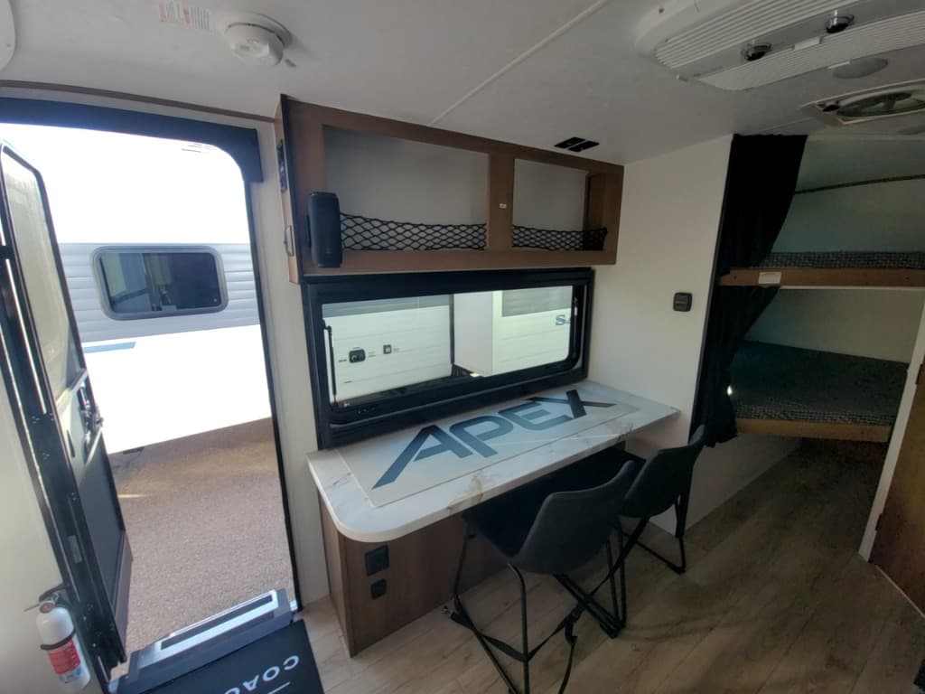 2026 Coachmen 2026 Coachmen Apex  Nano - thumbnail 25