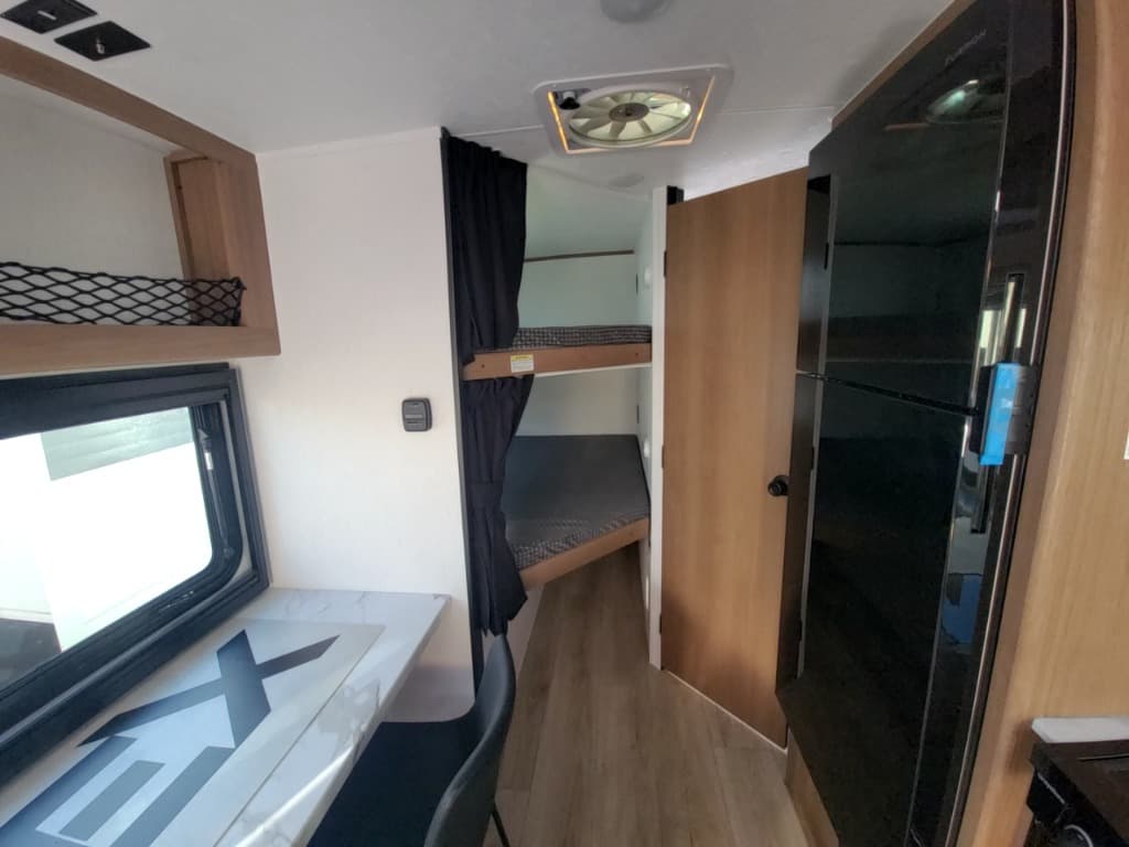 2026 Coachmen 2026 Coachmen Apex  Nano - thumbnail 26