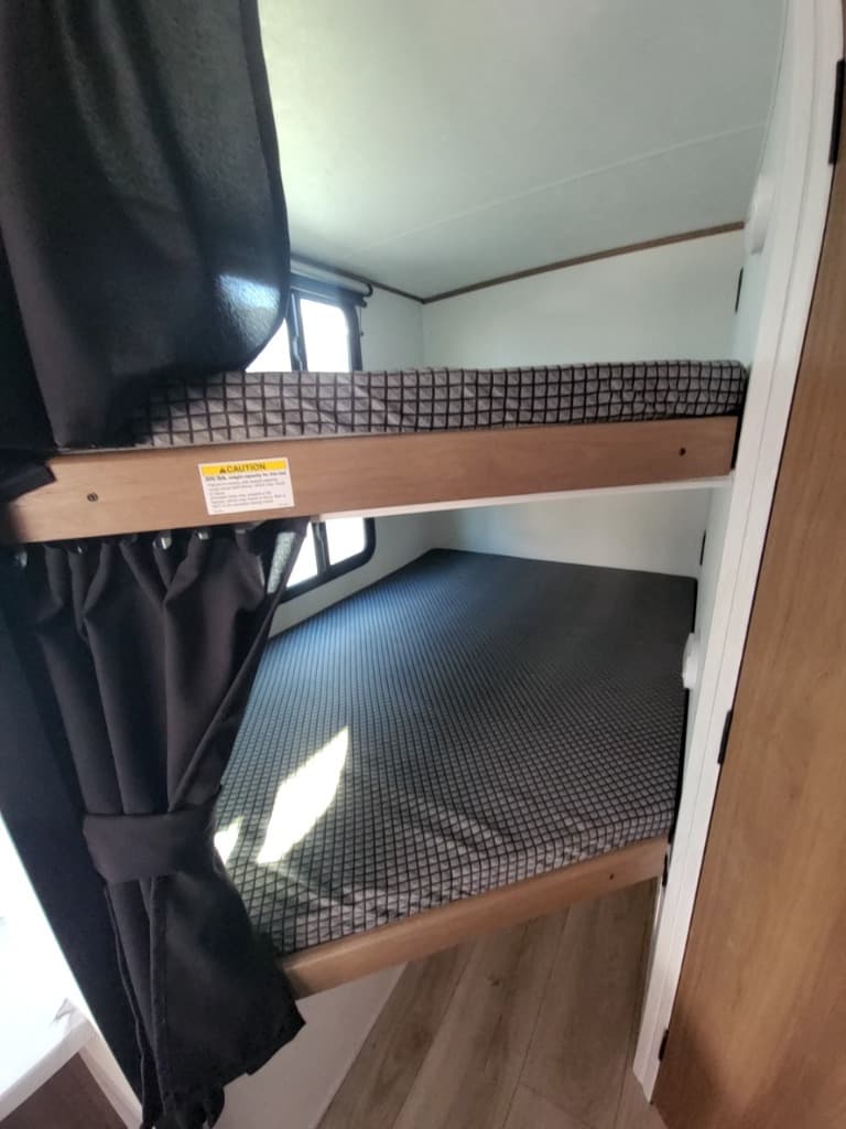 2026 Coachmen 2026 Coachmen Apex  Nano - thumbnail 28