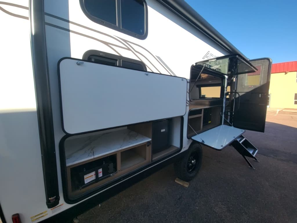 2026 Coachmen 2026 Coachmen Apex  Nano - thumbnail 33