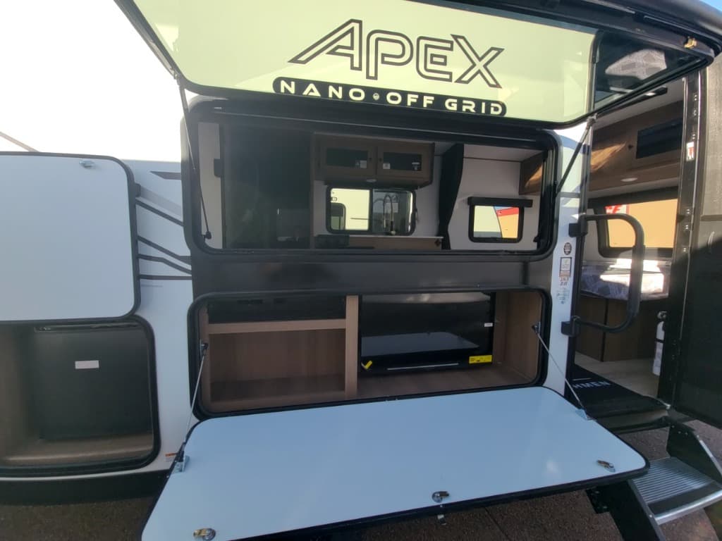 2026 Coachmen 2026 Coachmen Apex  Nano - thumbnail 34