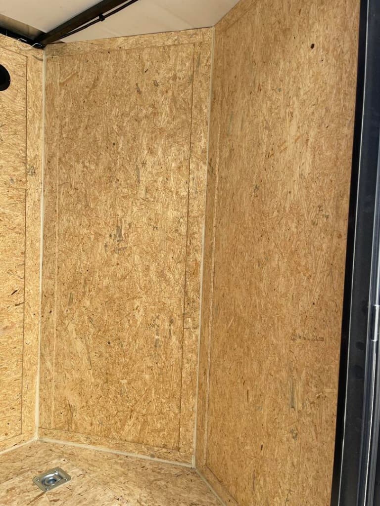 2026 Criterion 2026 Criterion Cargo Trailer - thumbnail 6