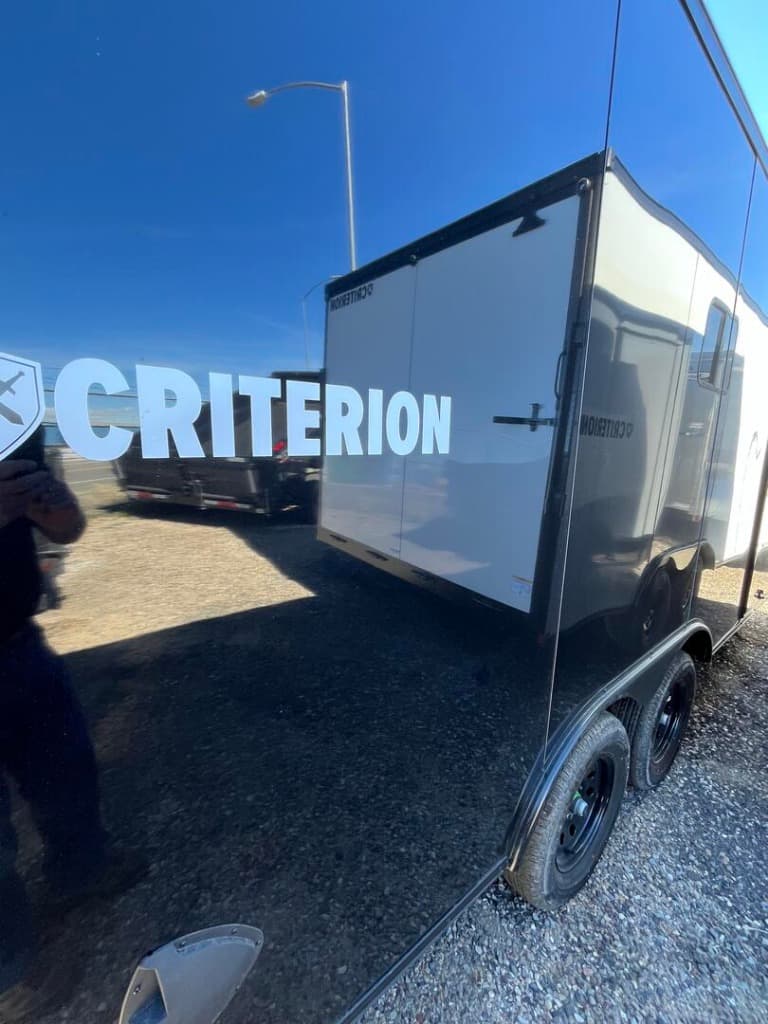 2026 Criterion 2026 Criterion Criterion Cargo - thumbnail 3