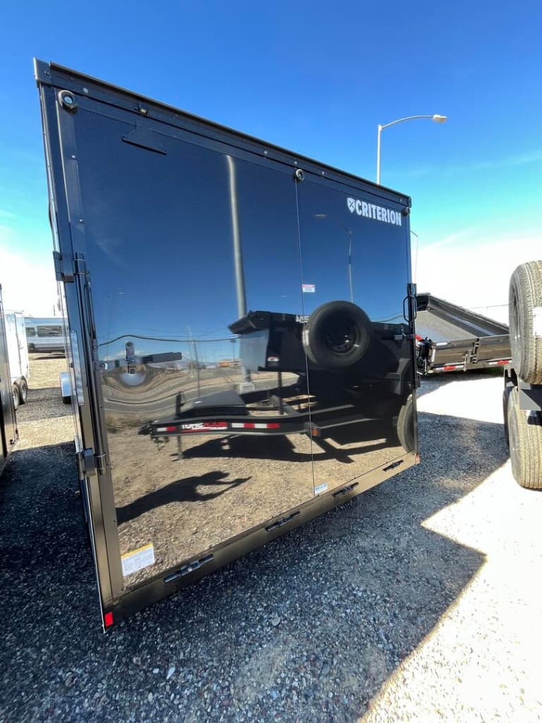 2026 Criterion 2026 Criterion Criterion Cargo - thumbnail 4