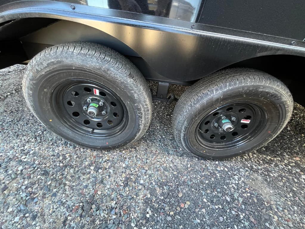 2026 Criterion 2026 Criterion Criterion Cargo - thumbnail 6