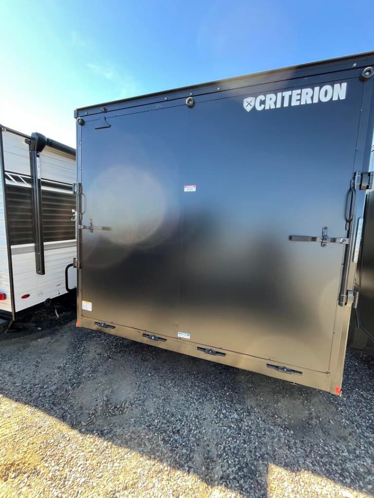 2026 Criterion 2026 Criterion Criterion Cargo - thumbnail 3