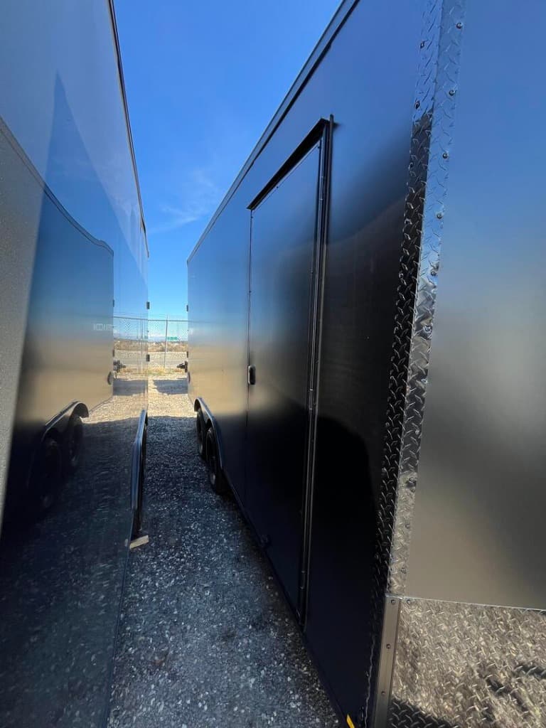 2026 Criterion 2026 Criterion Criterion Cargo - thumbnail 4