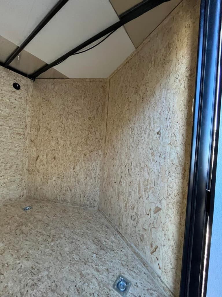 2026 Criterion 2026 Criterion Criterion Cargo - thumbnail 6