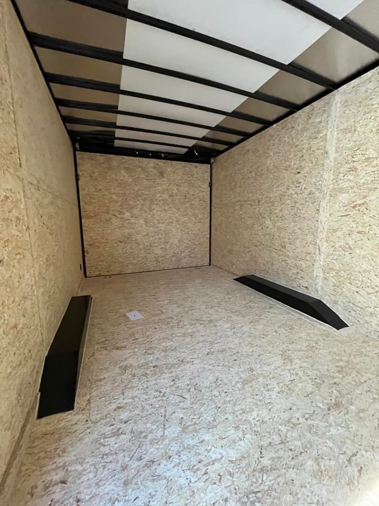 2026 Criterion 2026 Criterion Criterion Cargo - thumbnail 7