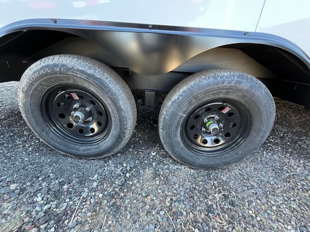 2026 Criterion 2026 Criterion Criterion Cargo - thumbnail 3