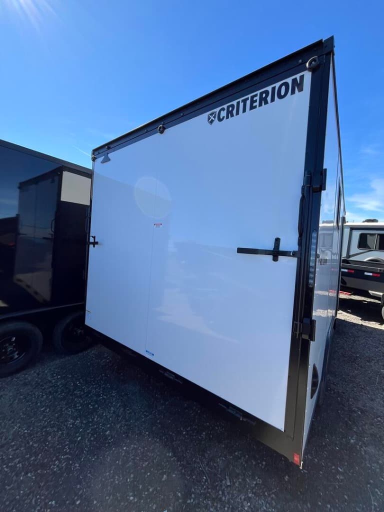 2026 Criterion 2026 Criterion Criterion Cargo - thumbnail 4