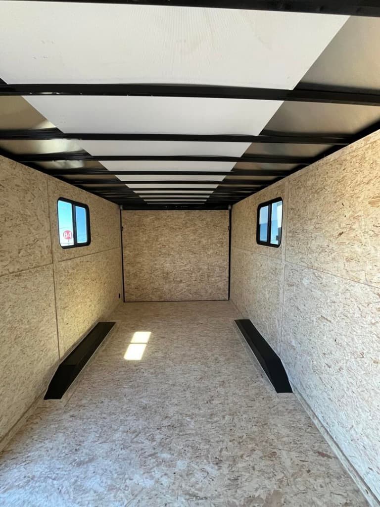 2026 Criterion 2026 Criterion Criterion Cargo - thumbnail 6