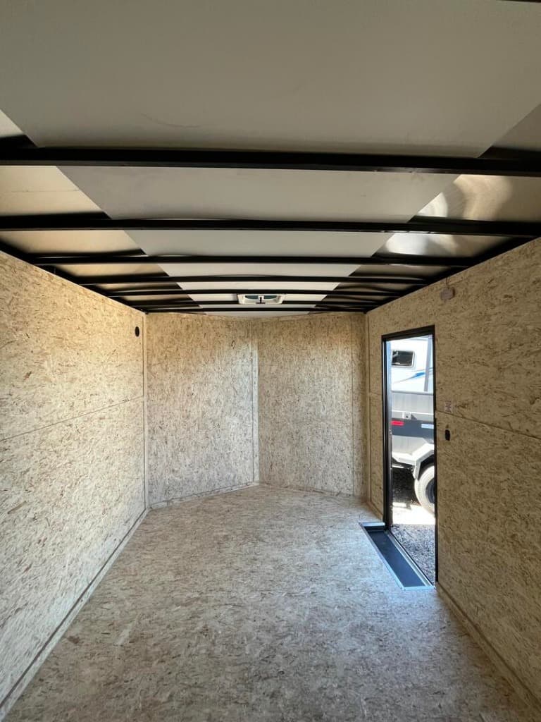 2026 Criterion 2026 Criterion Criterion Cargo - thumbnail 7