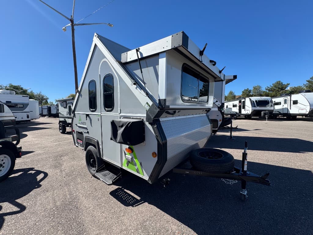 2026 Aliner Ranger Ranger 10