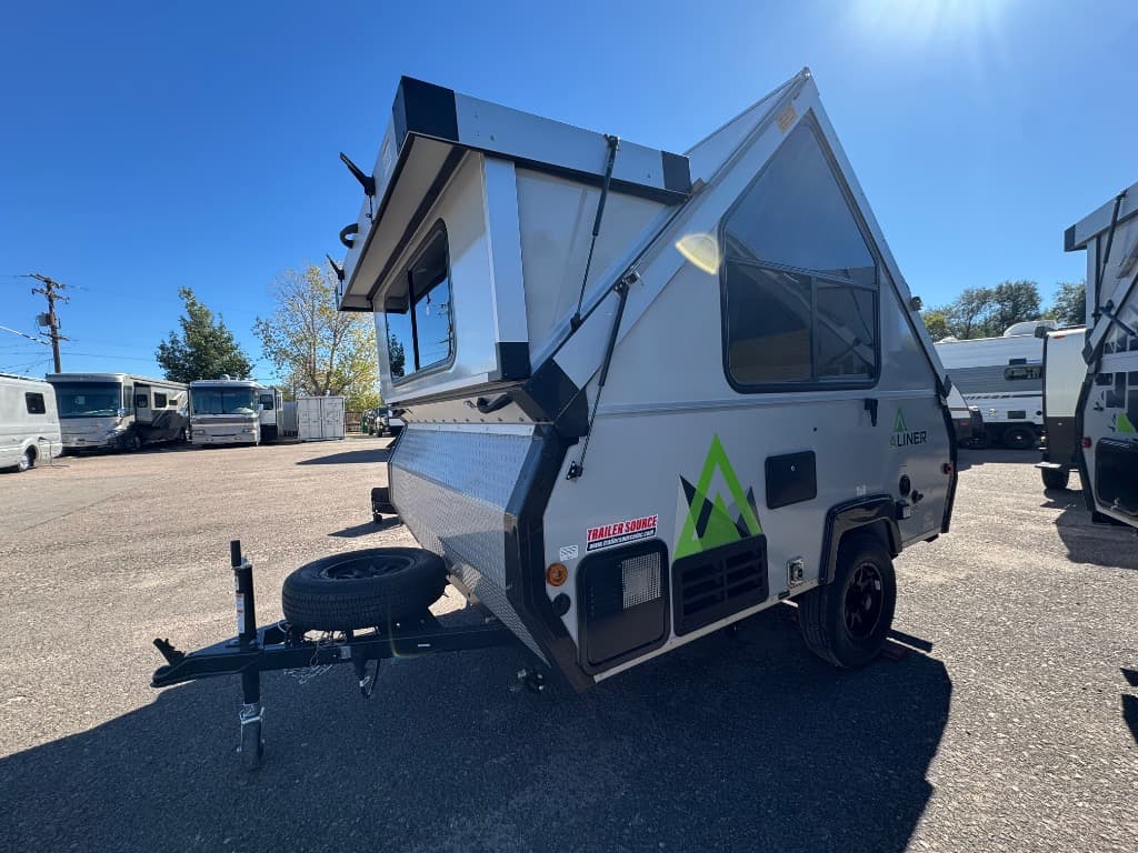 2026 Aliner 2026 Aliner Ranger - thumbnail 3