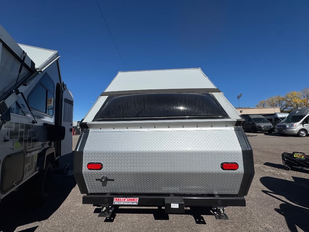 2026 Aliner 2026 Aliner Ranger - thumbnail 4