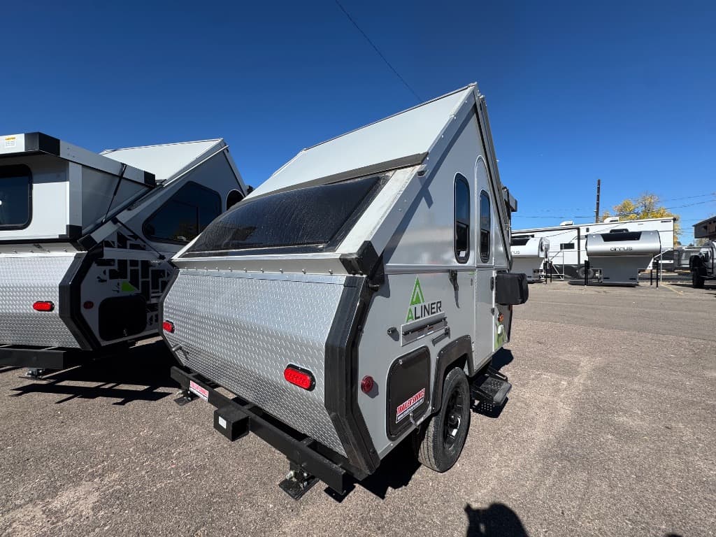 2026 Aliner 2026 Aliner Ranger - thumbnail 5