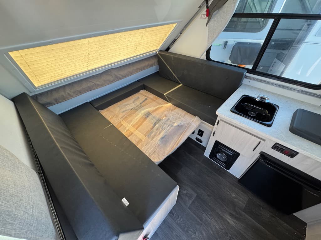 2026 Aliner 2026 Aliner Ranger - thumbnail 6