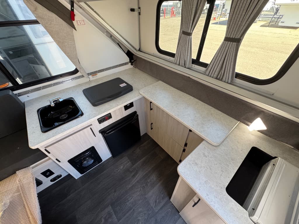 2026 Aliner 2026 Aliner Ranger - thumbnail 7