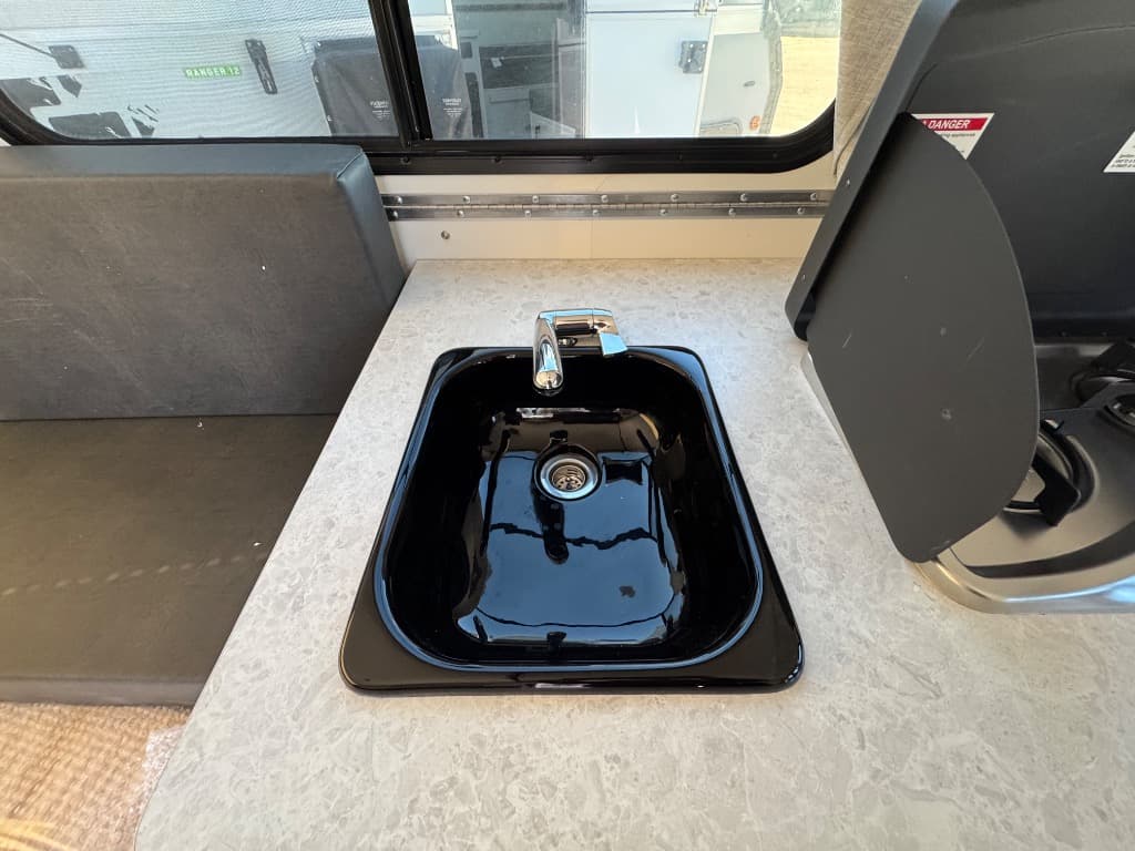 2026 Aliner 2026 Aliner Ranger - thumbnail 10