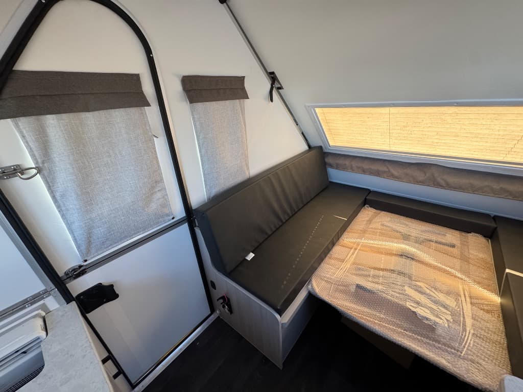 2026 Aliner 2026 Aliner Ranger - thumbnail 12