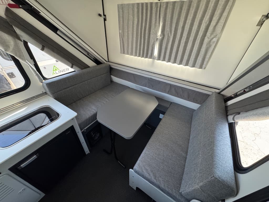 2026 Aliner 2026 Aliner Evolution - thumbnail 6