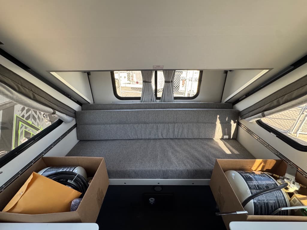 2026 Aliner 2026 Aliner Evolution - thumbnail 11