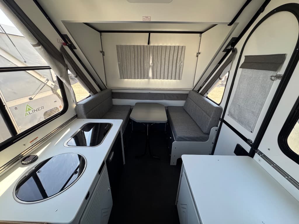 2026 Aliner 2026 Aliner Evolution - thumbnail 12