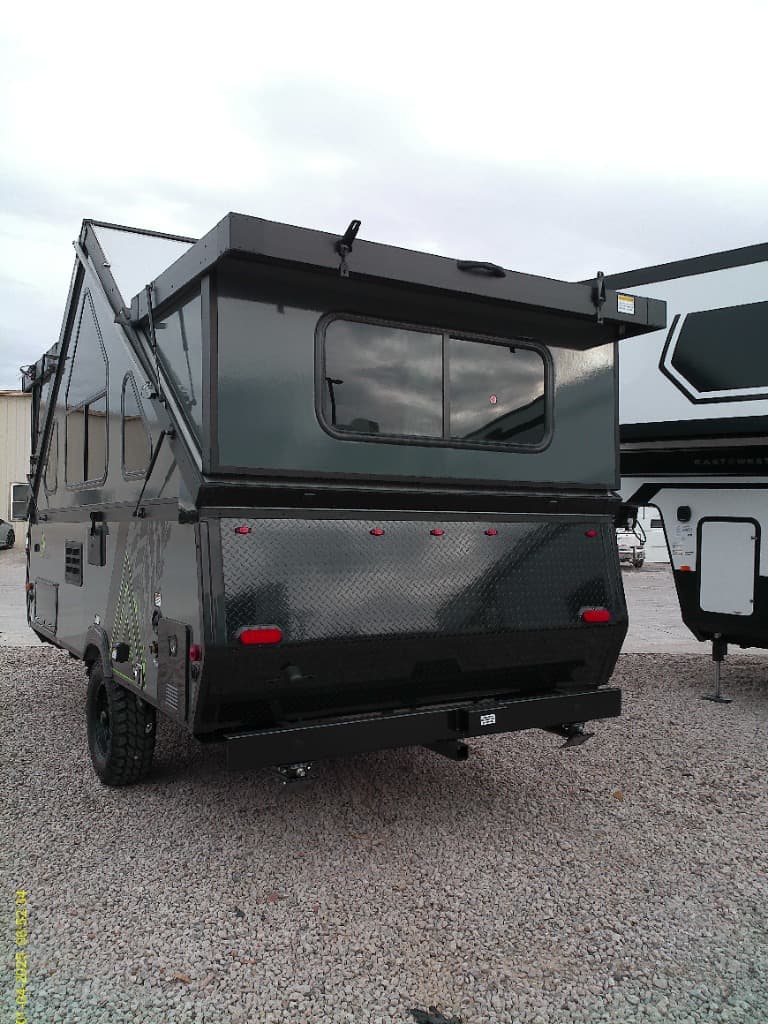 2026 Aliner 2026 Aliner Evolution - thumbnail 5