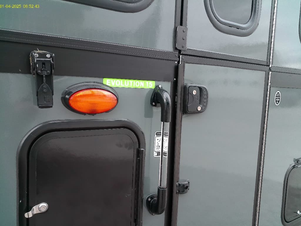 2026 Aliner 2026 Aliner Evolution - thumbnail 6