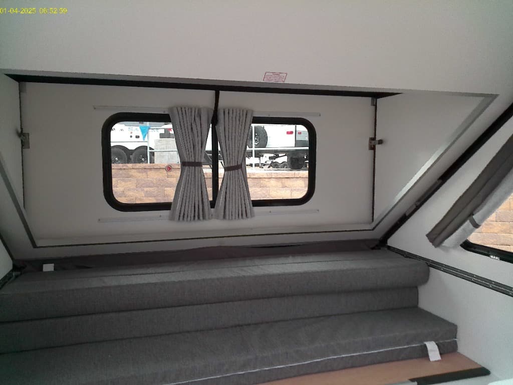 2026 Aliner 2026 Aliner Evolution - thumbnail 7