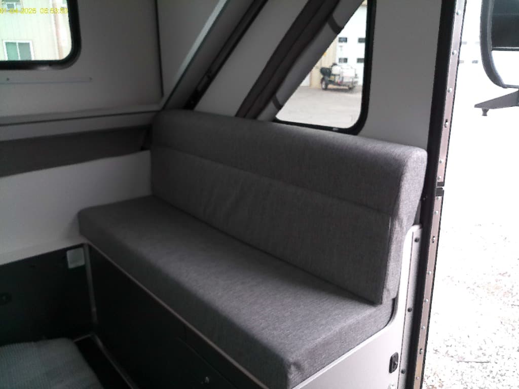 2026 Aliner 2026 Aliner Evolution - thumbnail 11