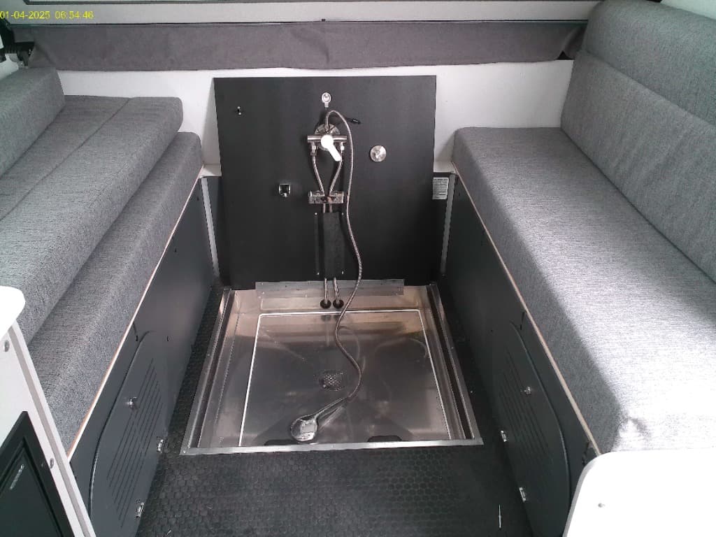 2026 Aliner 2026 Aliner Evolution - thumbnail 12