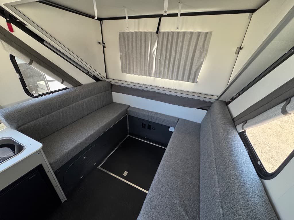 2026 Aliner 2026 Aliner Evolution - thumbnail 6