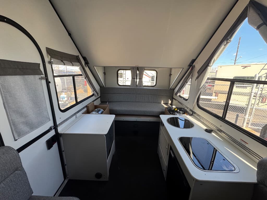 2026 Aliner 2026 Aliner Evolution - thumbnail 7