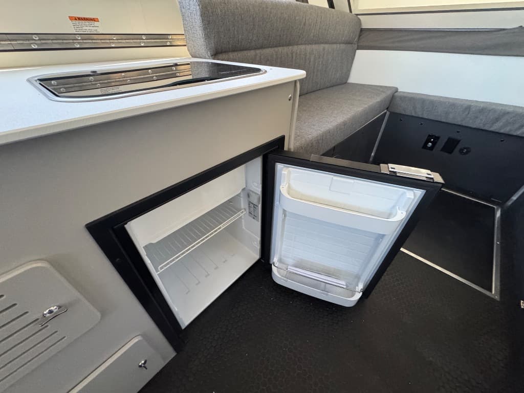 2026 Aliner 2026 Aliner Evolution - thumbnail 10