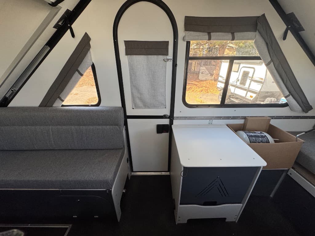 2026 Aliner 2026 Aliner Evolution - thumbnail 11