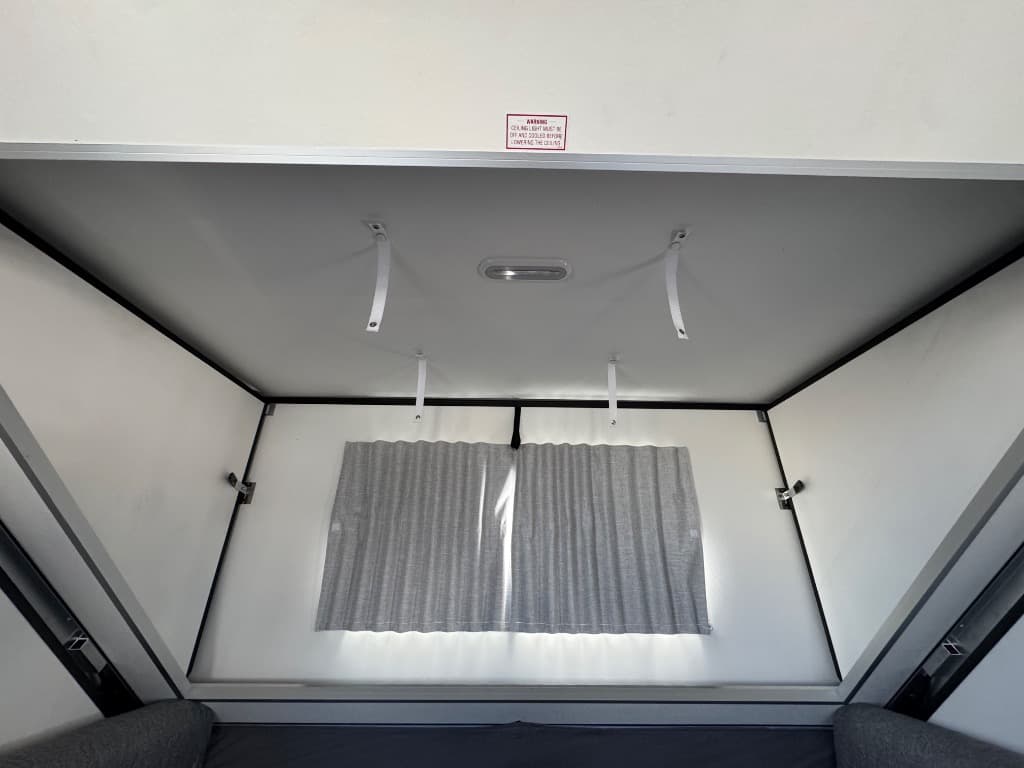 2026 Aliner 2026 Aliner Evolution - thumbnail 14