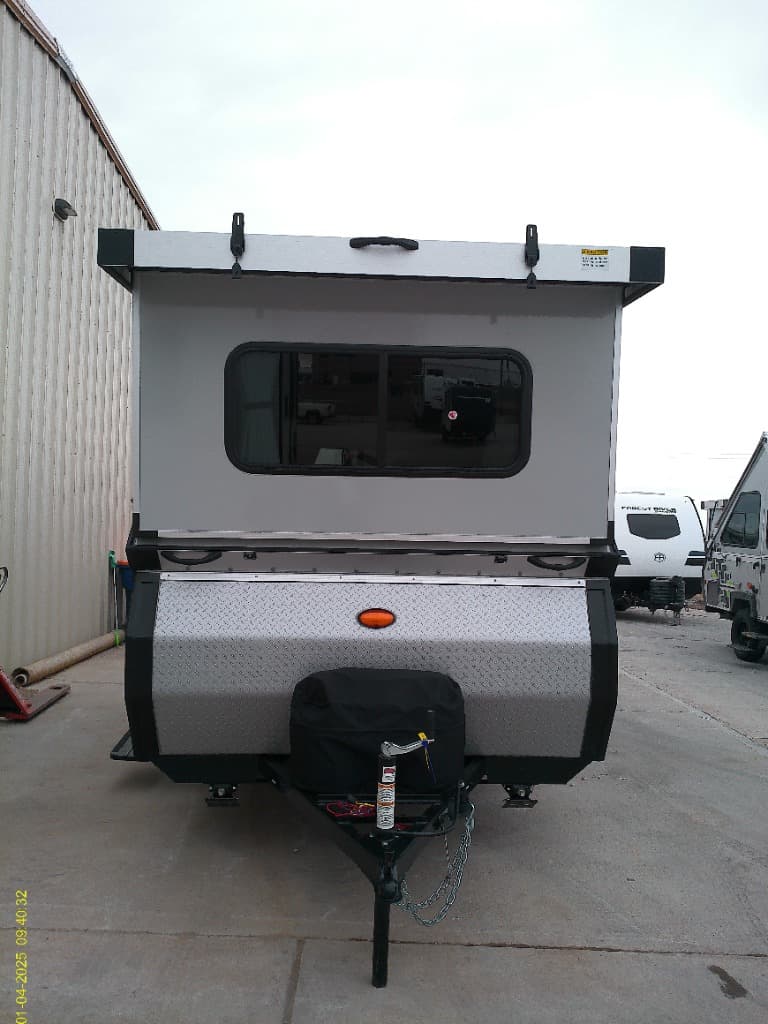 2026 Aliner 2026 Aliner Classic - thumbnail 3