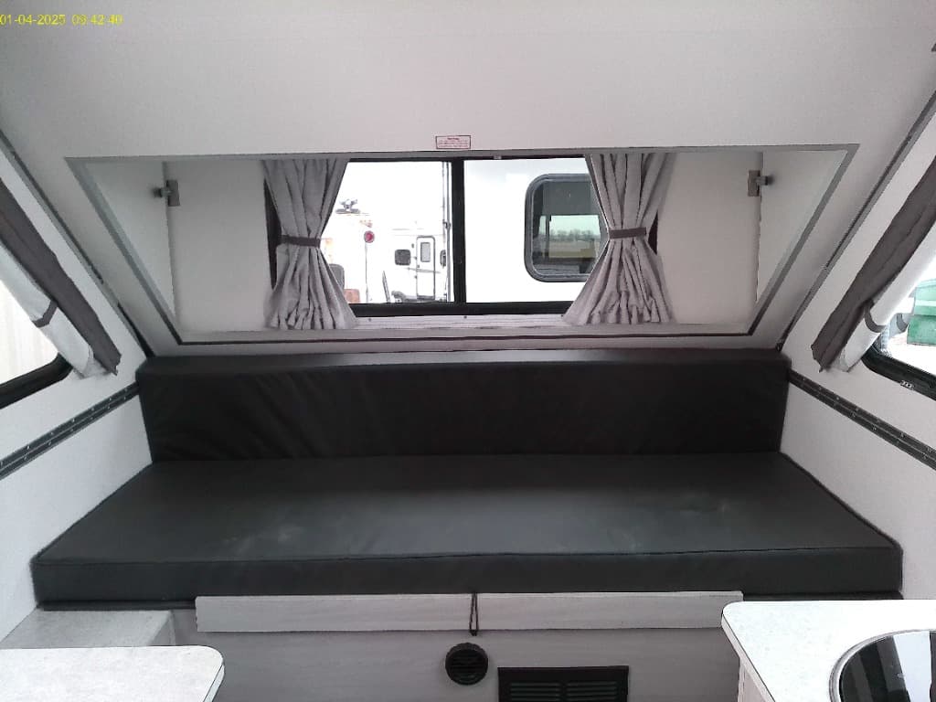 2026 Aliner 2026 Aliner Classic - thumbnail 6