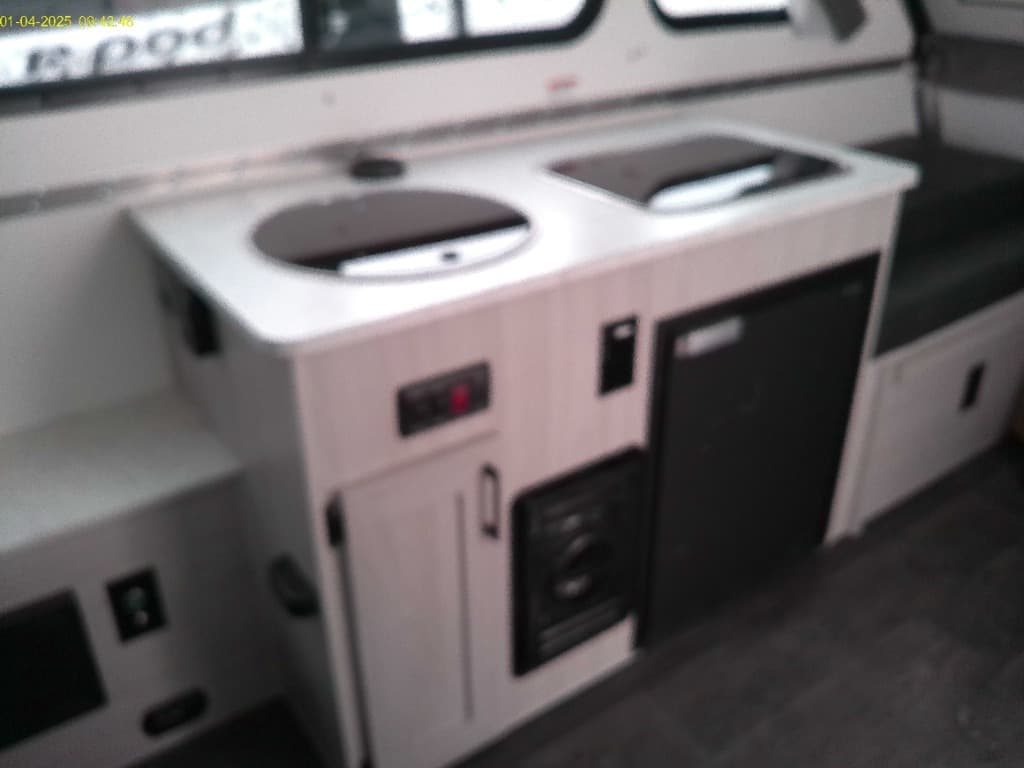 2026 Aliner 2026 Aliner Classic - thumbnail 7