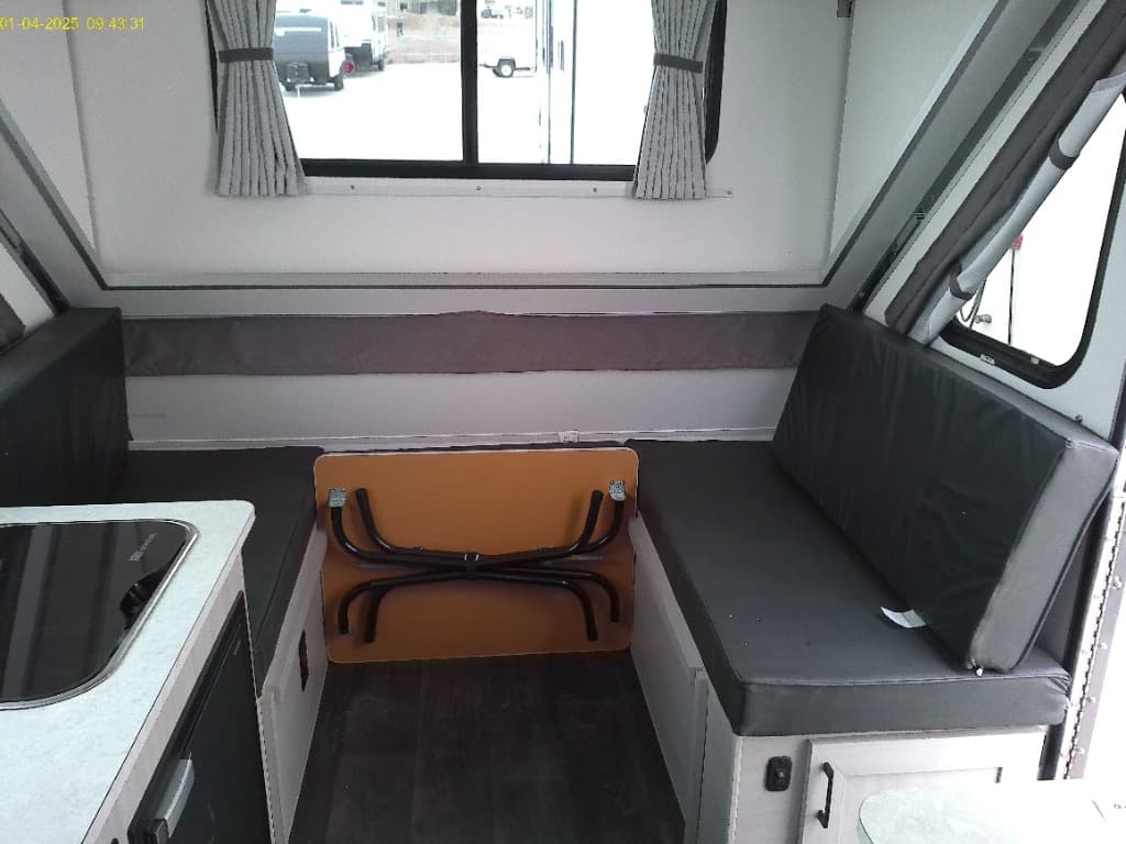 2026 Aliner 2026 Aliner Classic - thumbnail 8