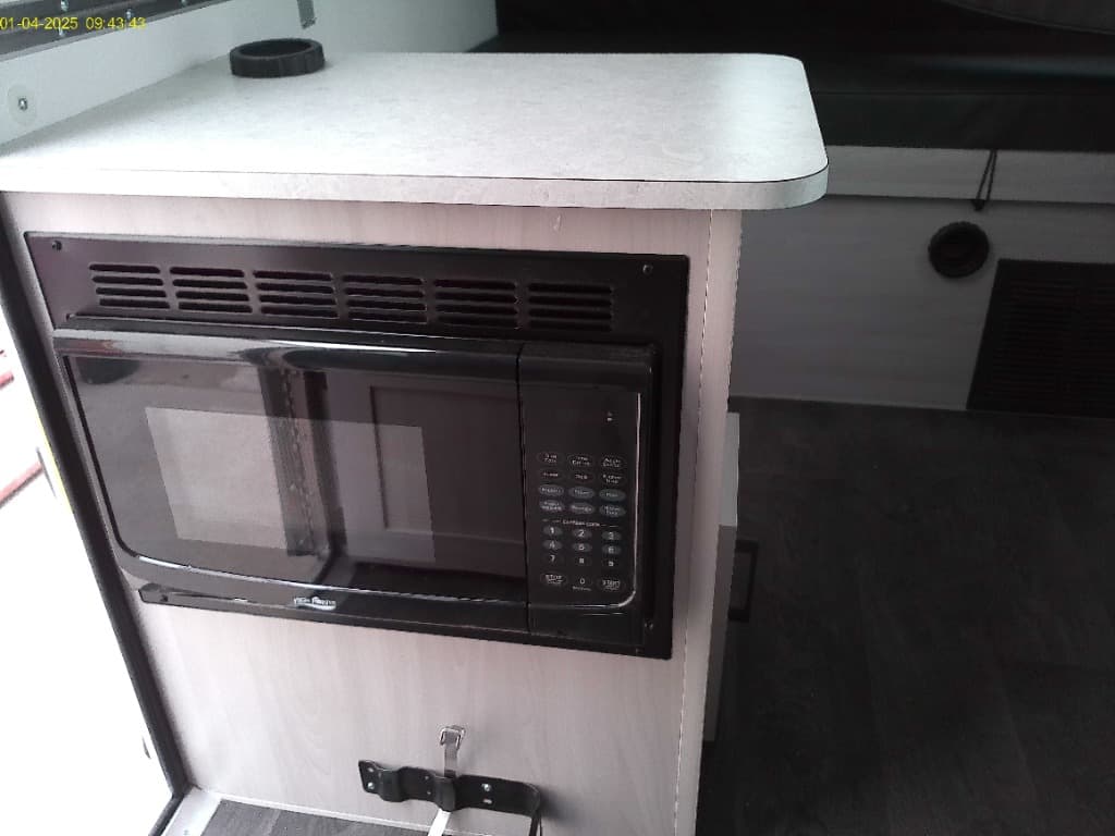 2026 Aliner 2026 Aliner Classic - thumbnail 9